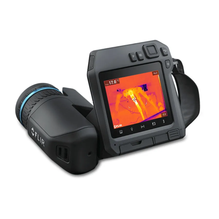 Teledyne FLIR T540-24-14-42-NIST Thermal Camera