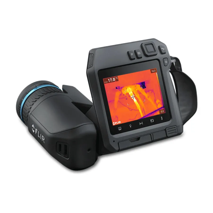 Teledyne FLIR T540-24-14-NIST Thermal Camera