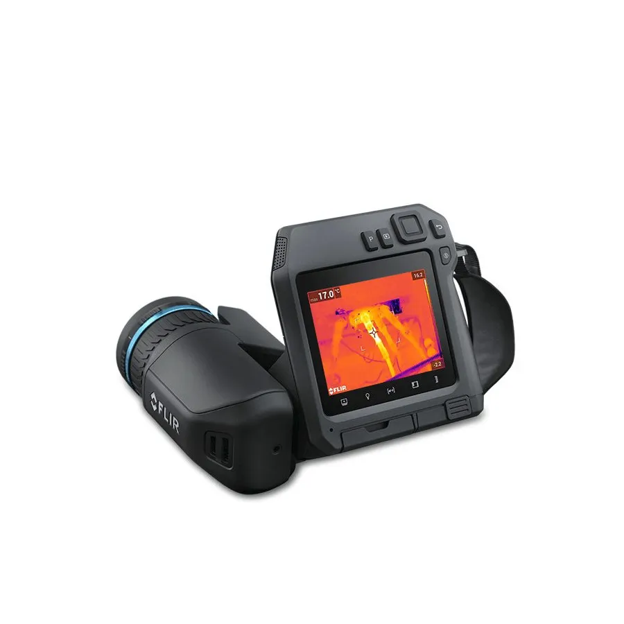 Teledyne FLIR T540-24-42 Thermal Camera