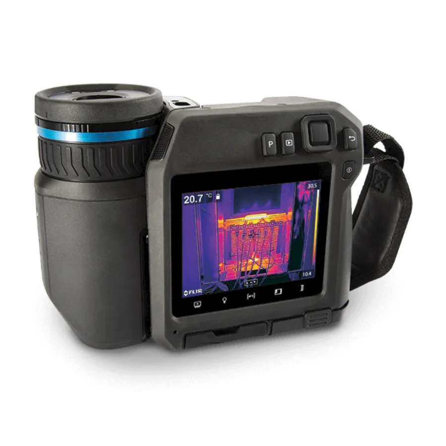 Teledyne FLIR FLIR T560-14 Thermal Camera