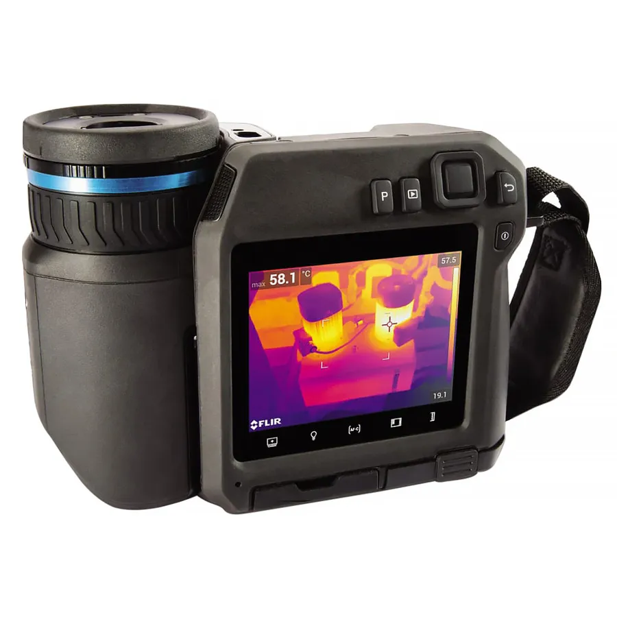 Teledyne FLIR FLIR T560-24 Thermal Camera