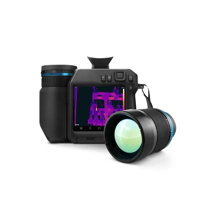 Teledyne FLIR FLIR T840-24-42 Thermal Camera