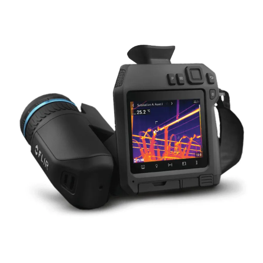 Teledyne FLIR T865-14 Thermal Camera