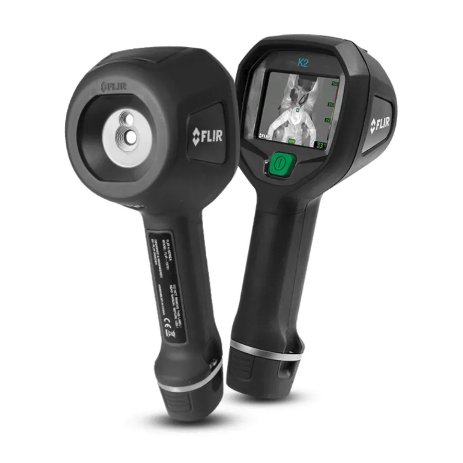 Teledyne FLIR K2 Thermal Imaging Camera