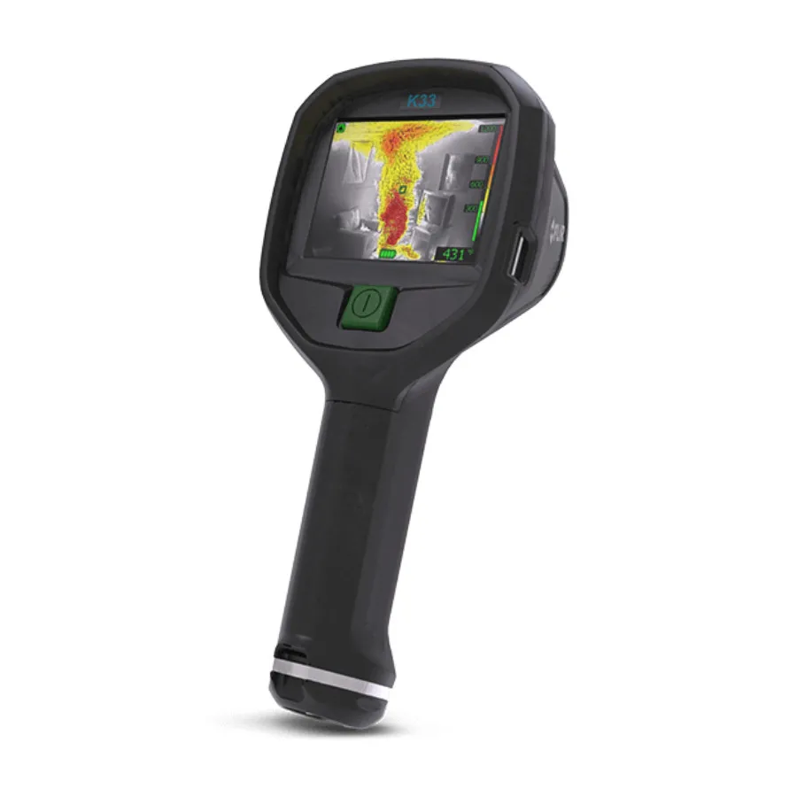 Teledyne FLIR K33 Thermal Imaging Camera