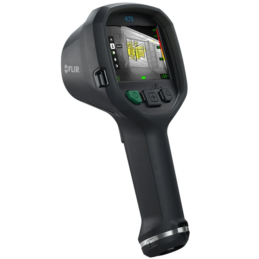 Teledyne FLIR K75 Thermal Imaging Camera