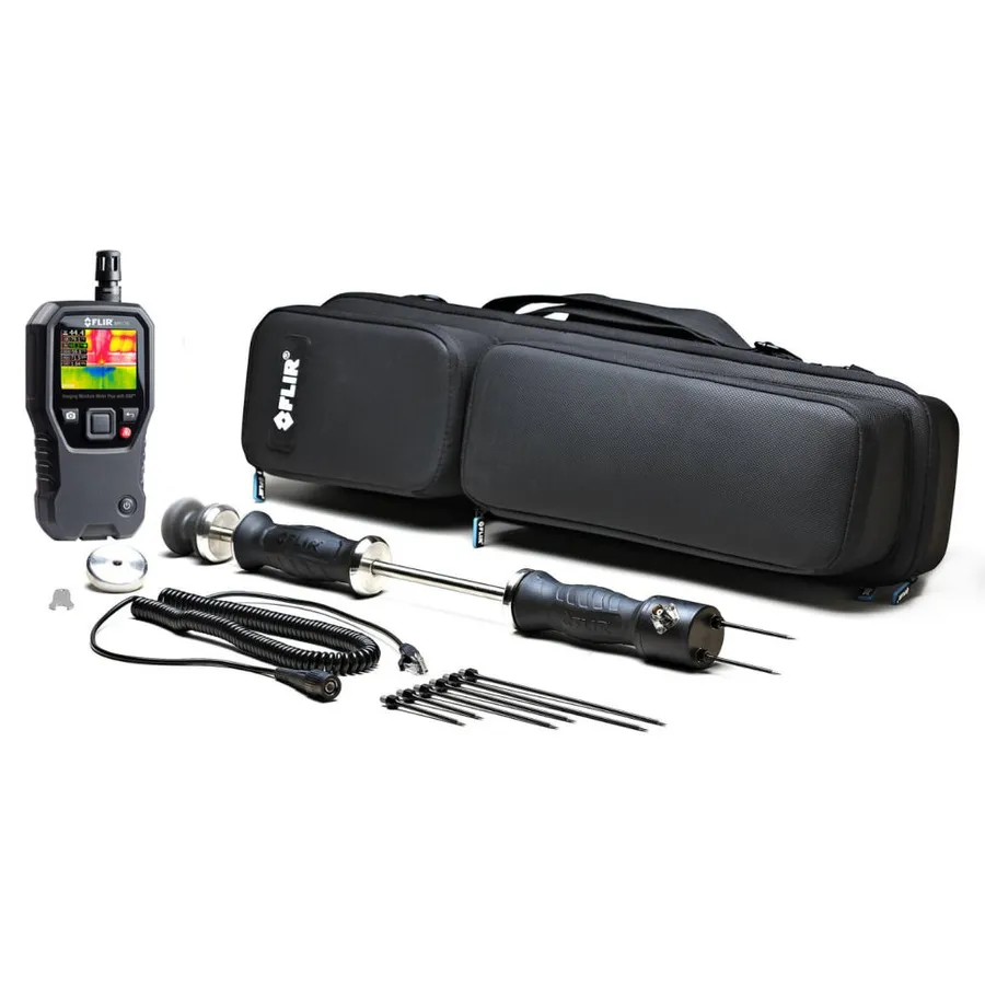 Teledyne FLIR MR176-KIT5 Moisture Meter