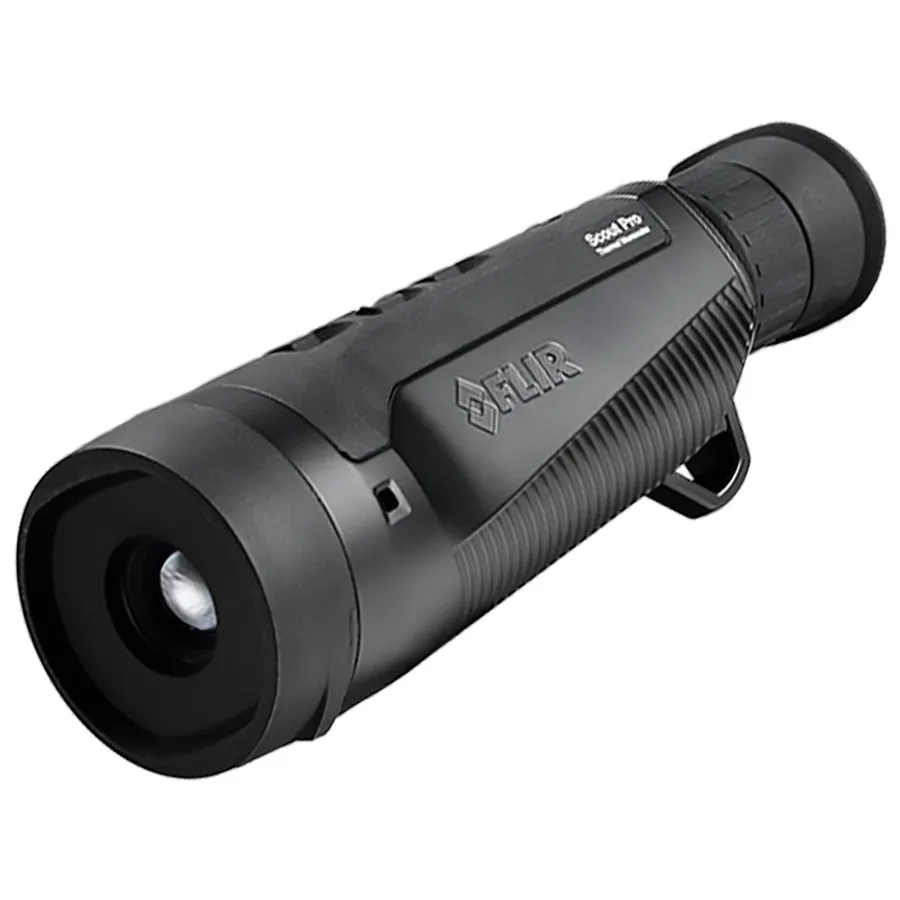 Teledyne FLIR Scout Pro II Thermal Monocular