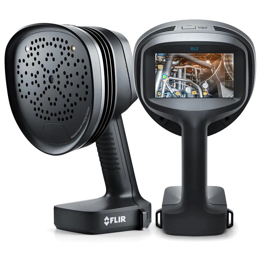 Teledyne FLIR Si2-LD Acoustic Imaging Camera