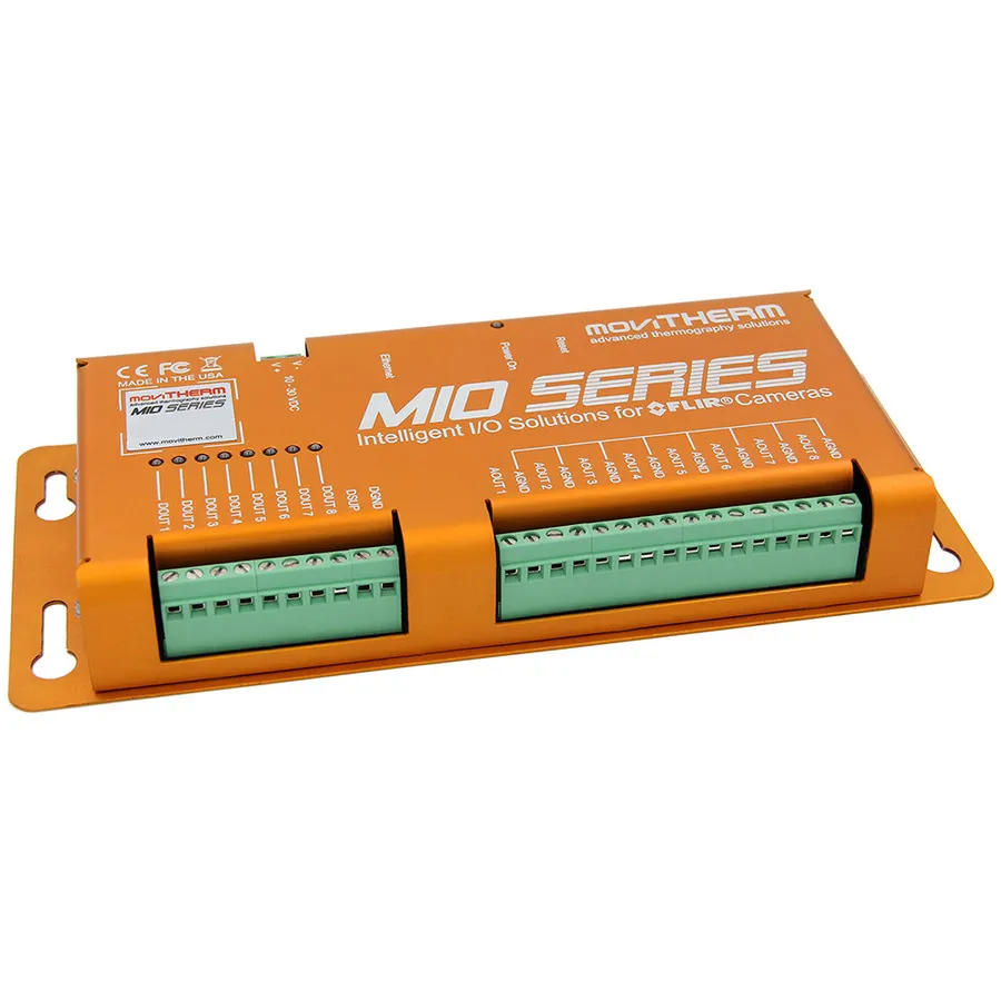 Teledyne FLIR T130087 Intelligent I/O Module