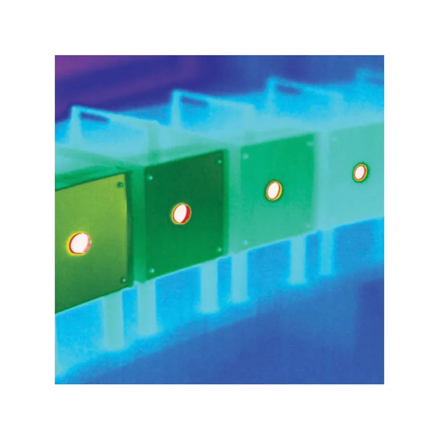 Teledyne FLIR T197896 High Temperature Option