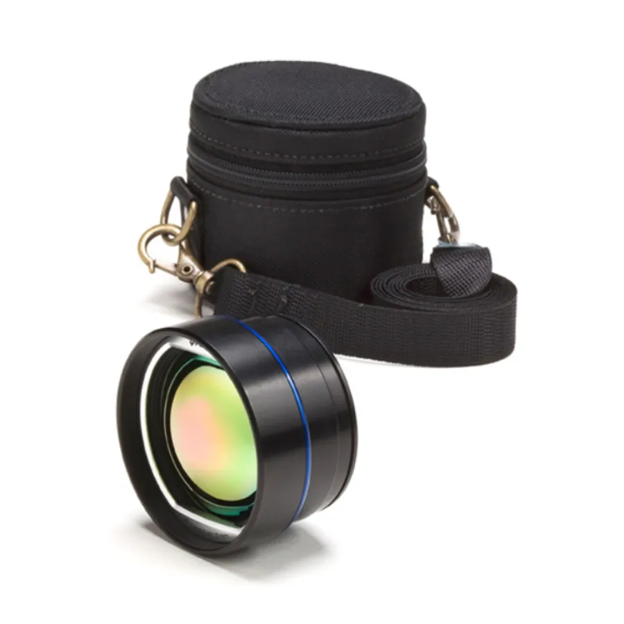 Teledyne FLIR T197914 15° IR Lens