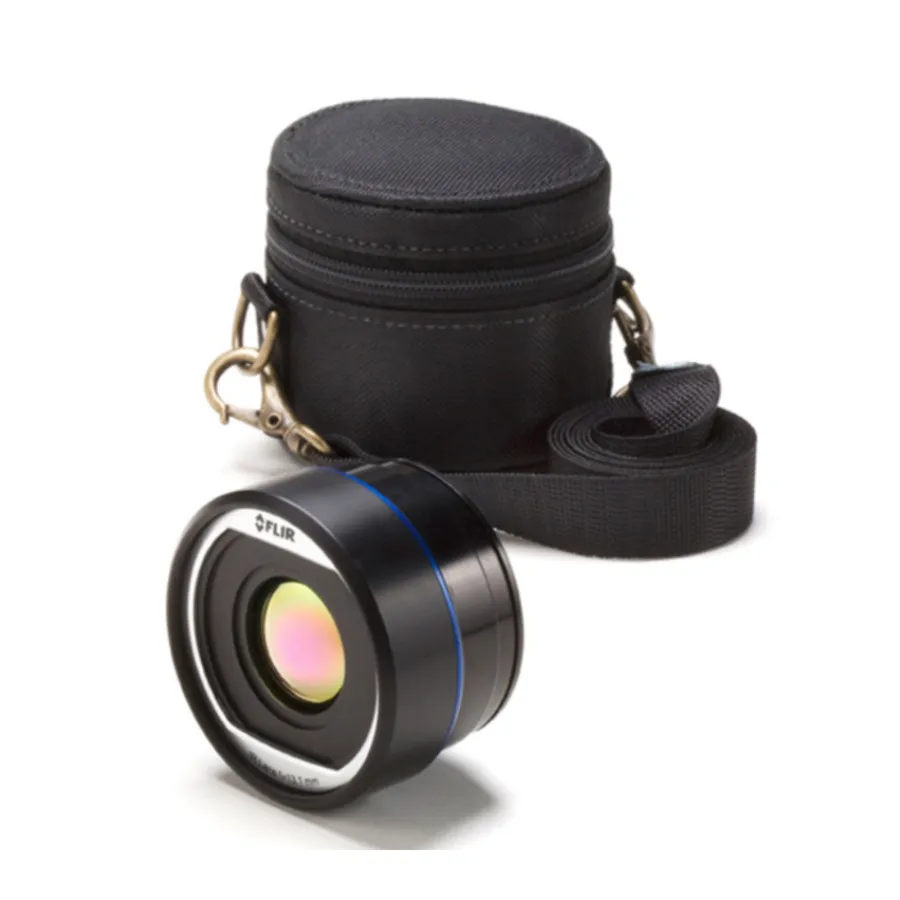 Teledyne FLIR T197915 45° IR Lens
