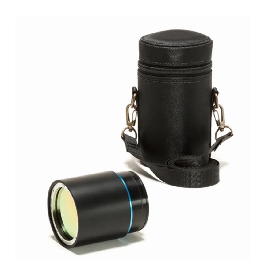 Teledyne FLIR T198066 Close Up IR Lens