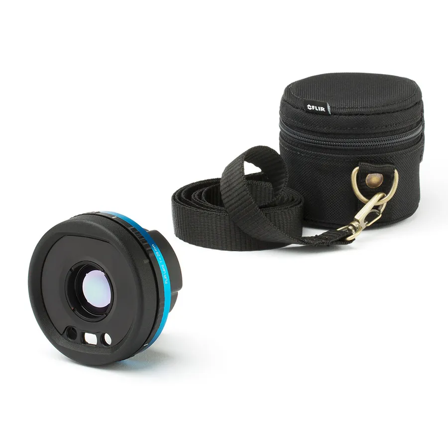 Teledyne FLIR T199588 Lens with Case, 14°