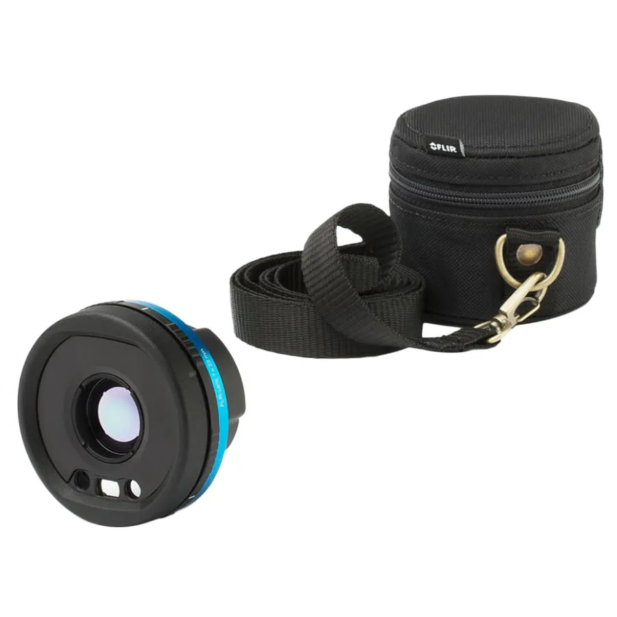Teledyne FLIR T199589 Lens with Case, 24° FOV