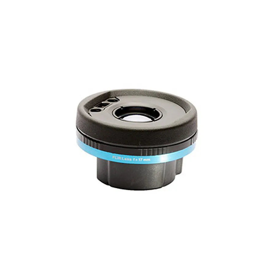 Teledyne FLIR T199609 Macro Mode Software Option for 24° Lens