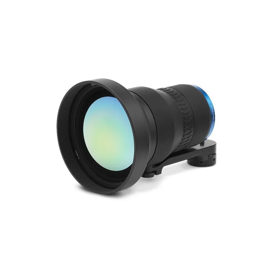 Teledyne FLIR T199745 Thermal Camera Lens