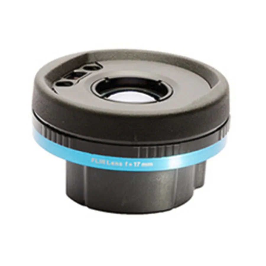 Teledyne FLIR T300239 42° LWIR Lens