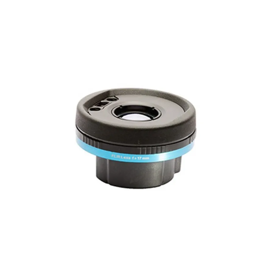 Teledyne FLIR T300241 14° LWIR Lens