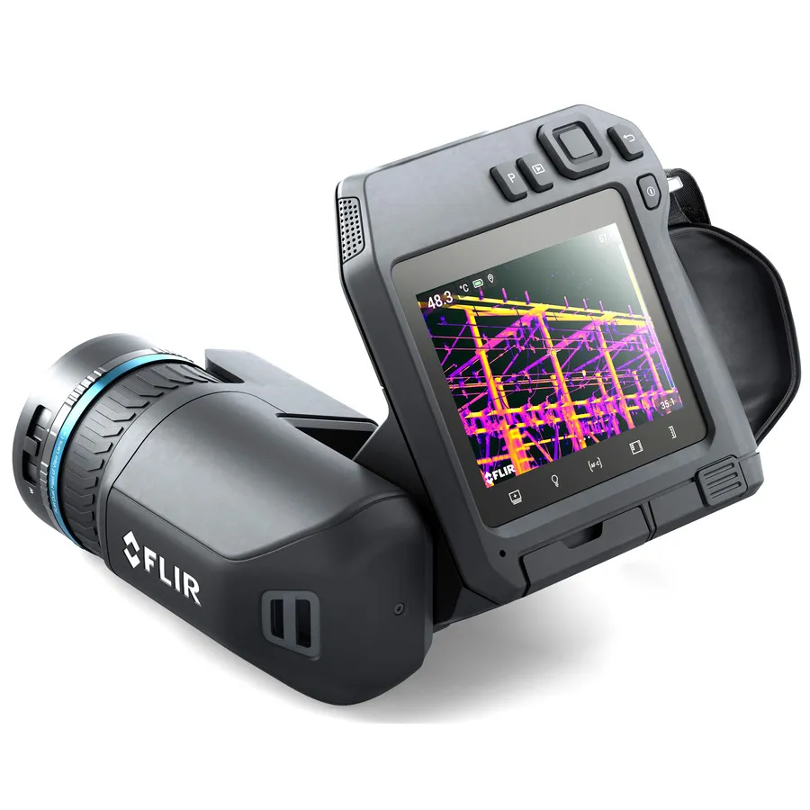 Teledyne FLIR T530 DFOV (24 - 42) Thermal Camera