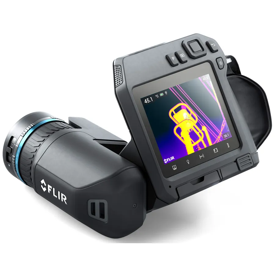 Teledyne FLIR T540 DFOV (24 - 42) Thermal Camera
