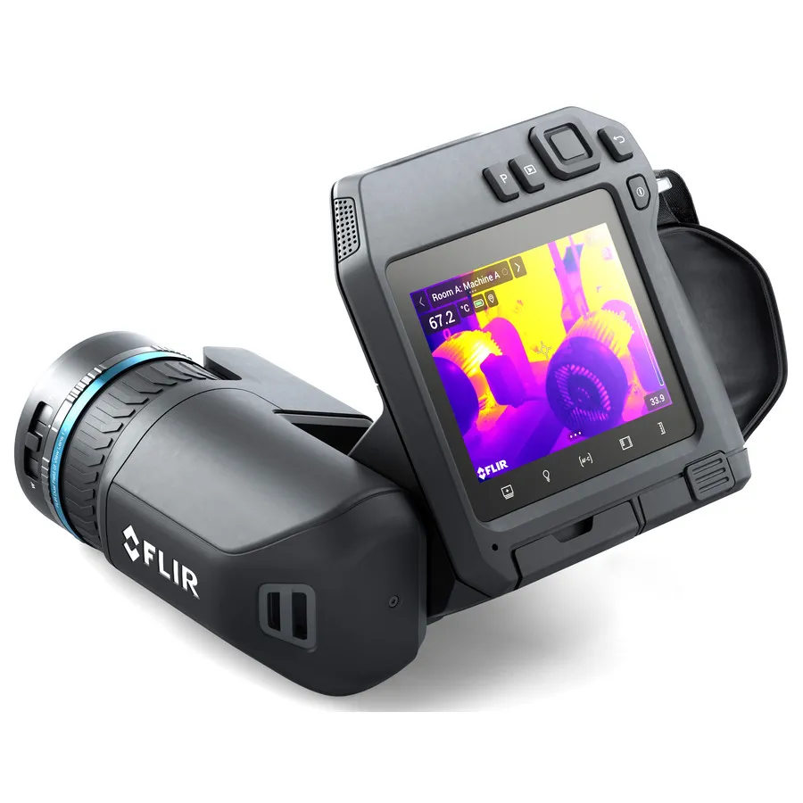 Teledyne FLIR T560 DFOV (24 - 42) Thermal Camera