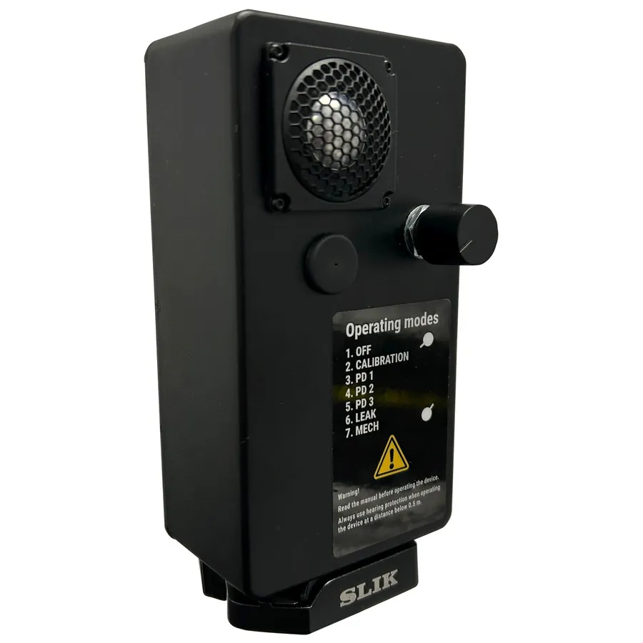 Teledyne FLIR T912406 Acoustic Camera Tester