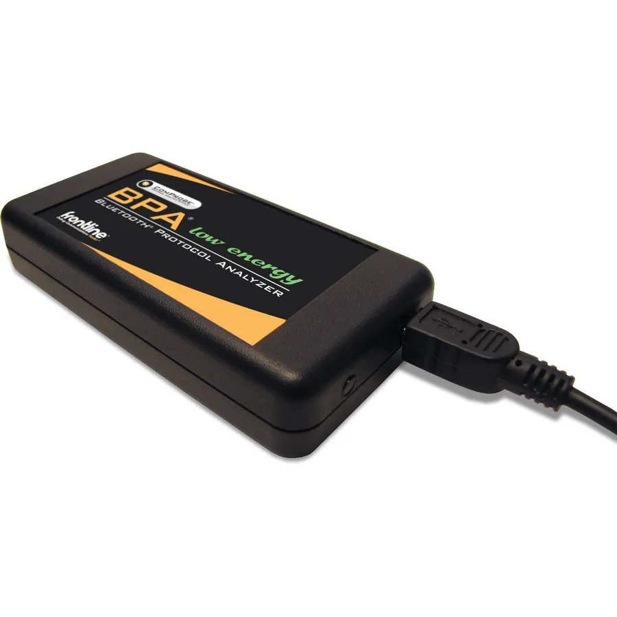 Teledyne LeCroy 2014-13101-000 Bluetooth Low Energy Protocol Analyzer