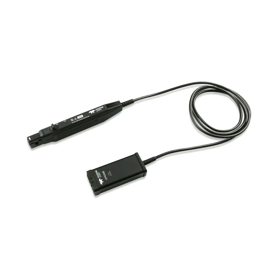 Teledyne LeCroy CP030B High Sensitivity Current Probe