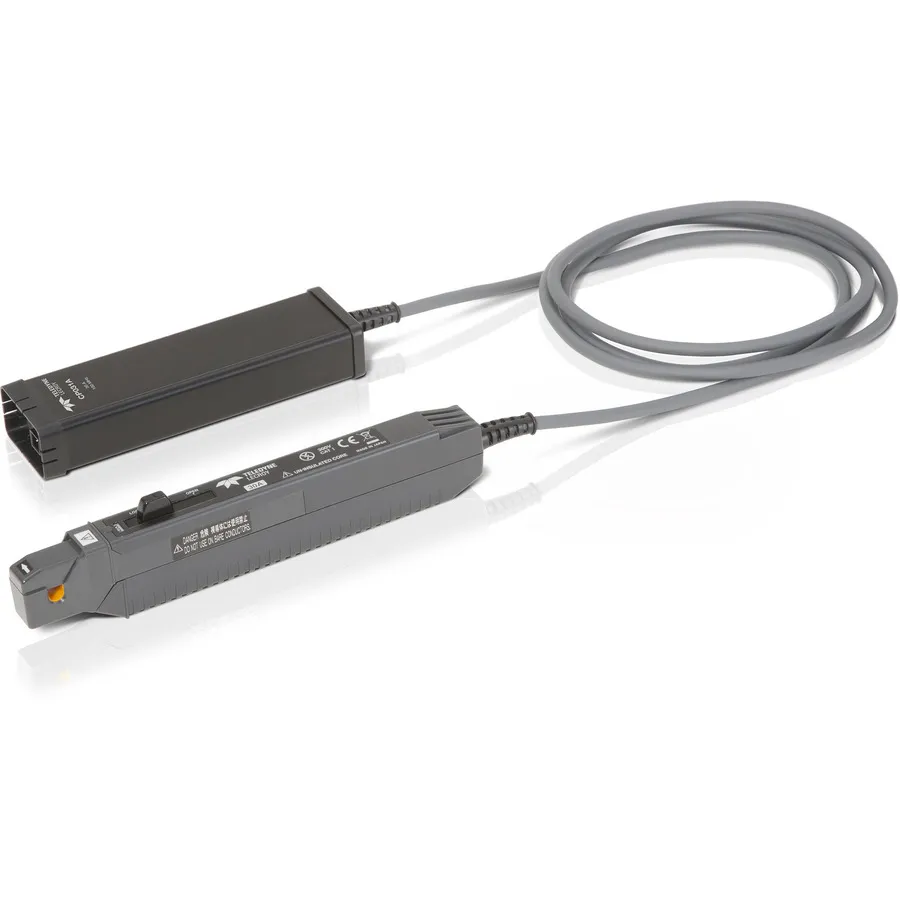 Teledyne LeCroy CP031A AC/DC Current Probe