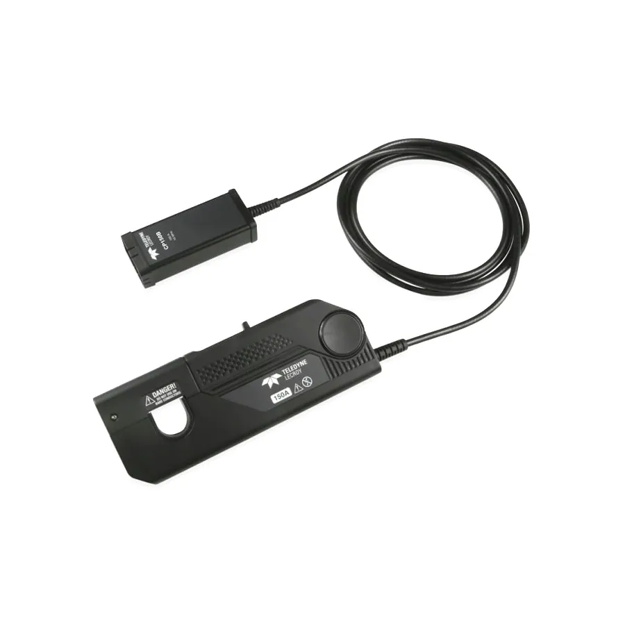 Teledyne LeCroy CP150B-6M AC/DC Current Probe