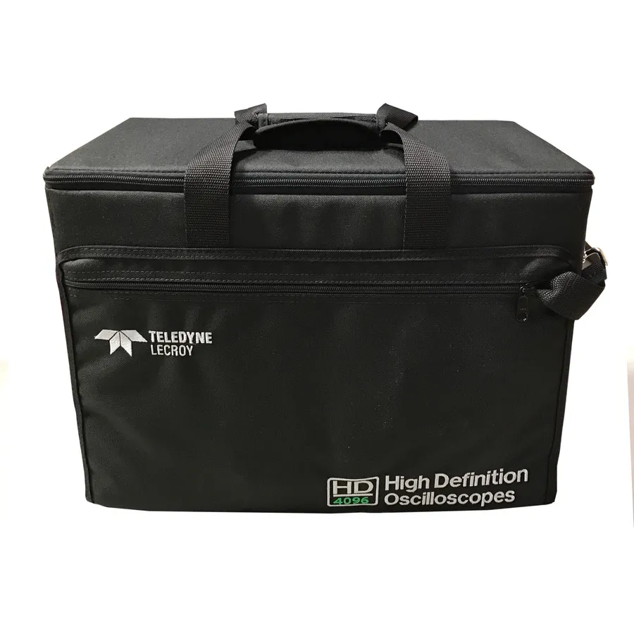 Teledyne LeCroy HDO4K-SOFTCASE Oscilloscope Soft Carrying Case
