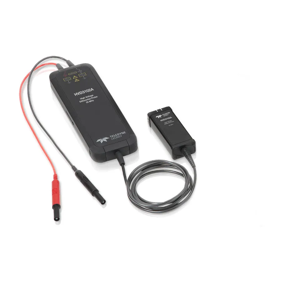 Teledyne LeCroy HVD3106A-NOACC Differential Probe