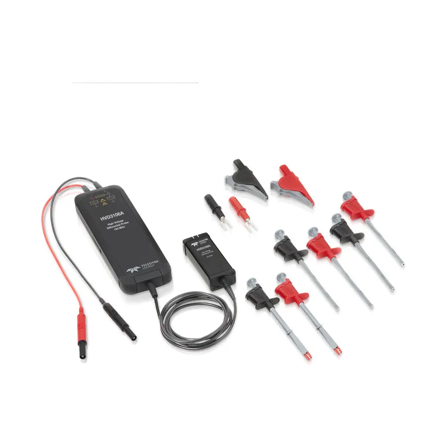 Teledyne LeCroy HVD3106A Differential Probe