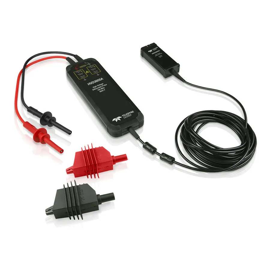 Teledyne LeCroy HVD3605A Differential Probe