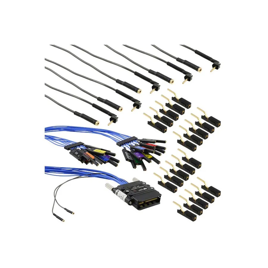 Teledyne LeCroy MSO-DLS-18 18-Channel Digital Lead Set