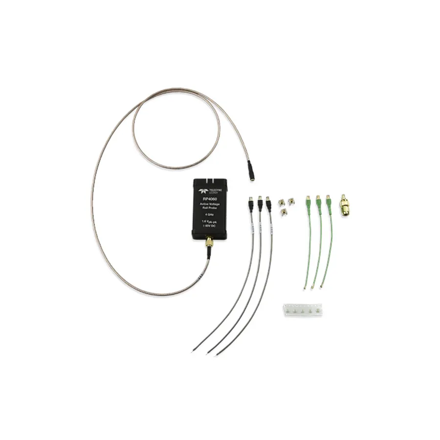 Teledyne LeCroy RP2060 Power Rail Probe