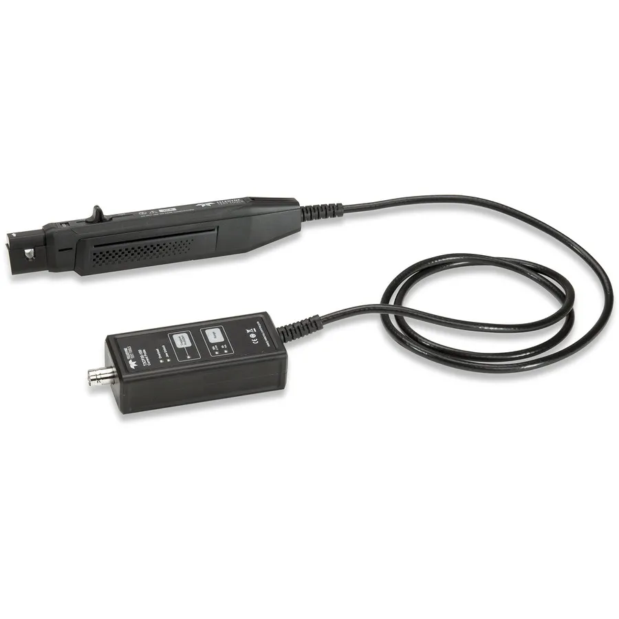 Teledyne LeCroy T3CP50-50 Current Probe