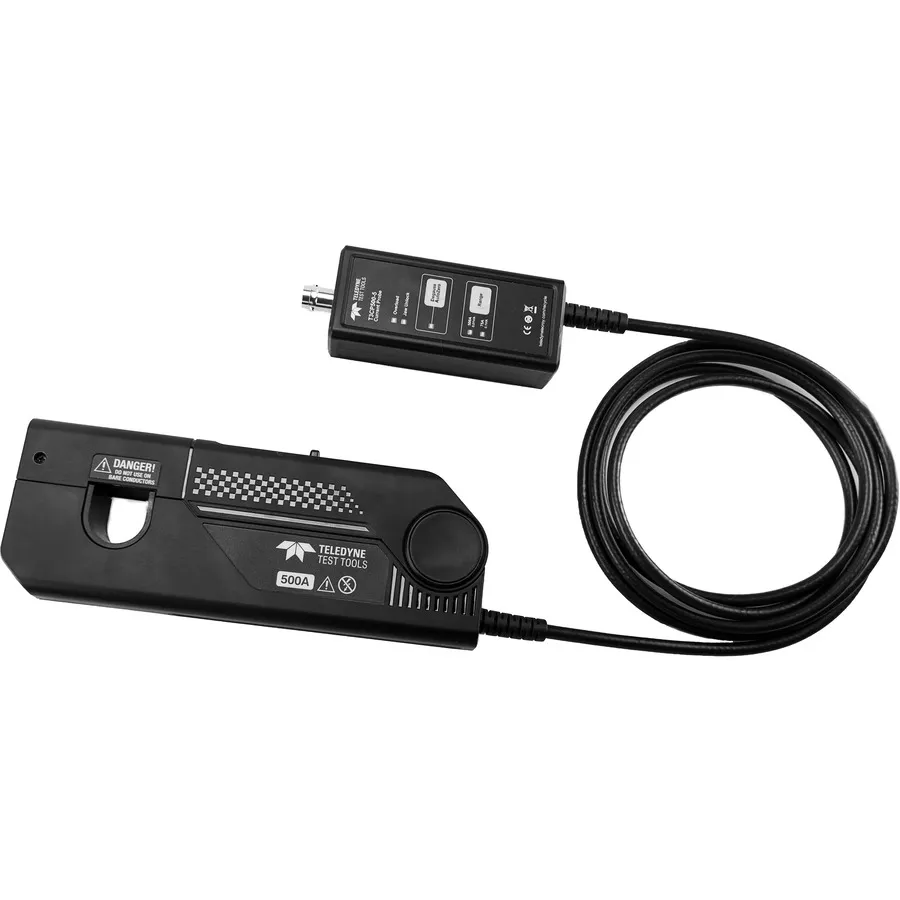 Teledyne LeCroy T3CP500-5 Current Probe