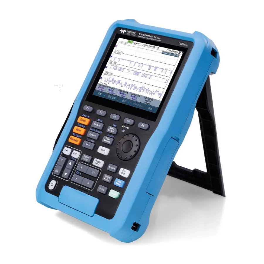 Teledyne LeCroy T3DSOH1202 Handheld Oscilloscope