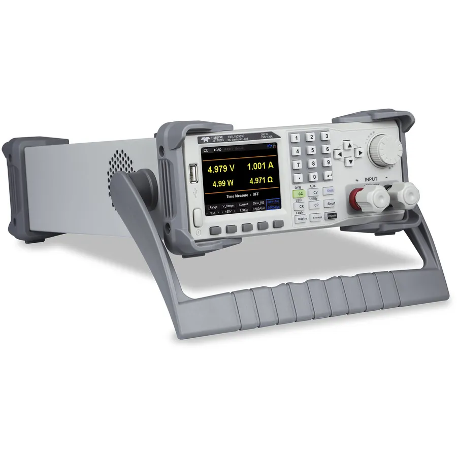 Teledyne LeCroy T3EL150302P DC Electronic Load