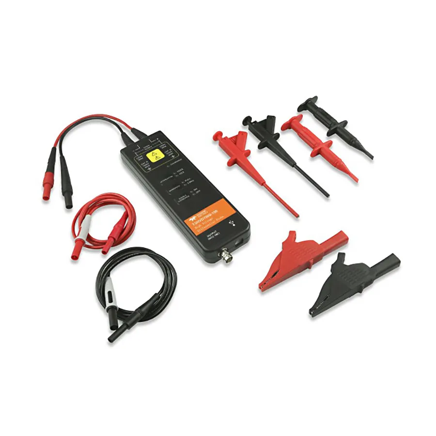 Teledyne LeCroy T3HVD7000-100 High-Voltage Differential Probe