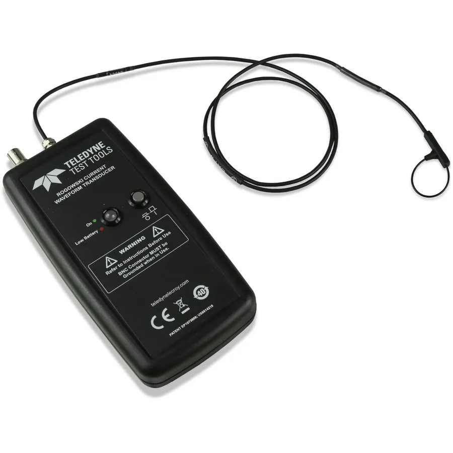 Teledyne LeCroy T3RC0120-UM AC Current Probe