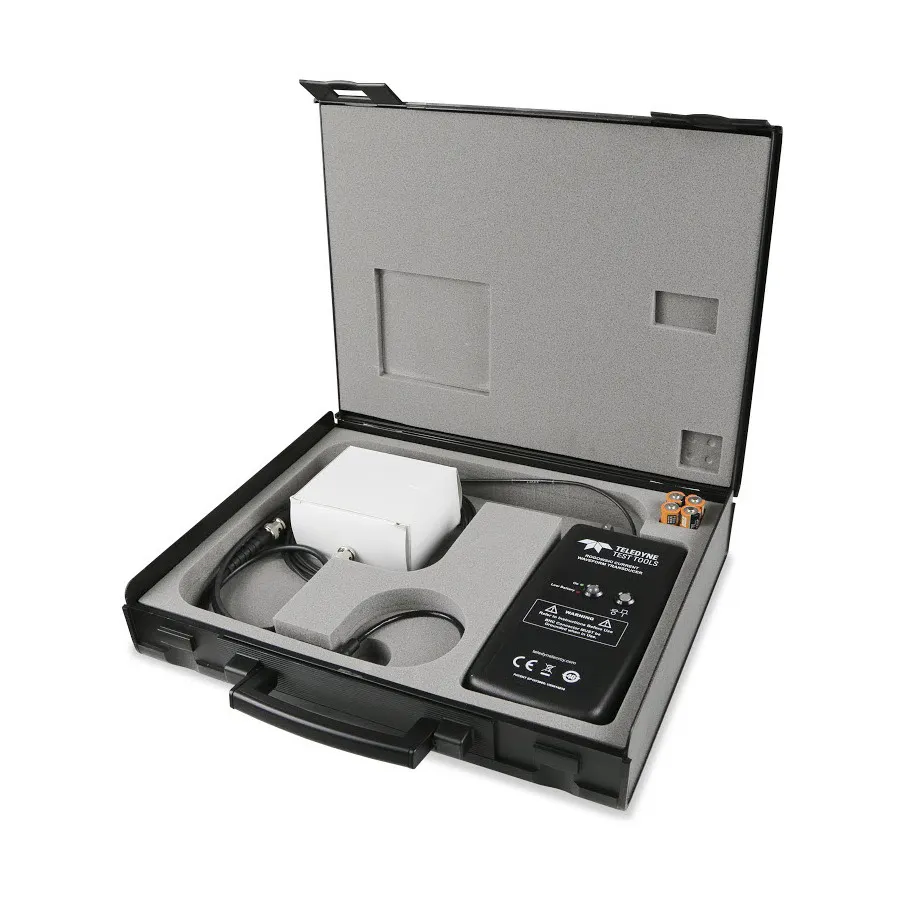 Teledyne LeCroy T3RC0600-HF AC Current Probe