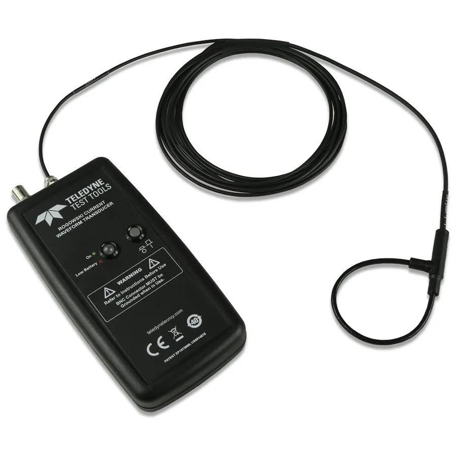 Teledyne LeCroy T3RC3000-HF AC Current Probe