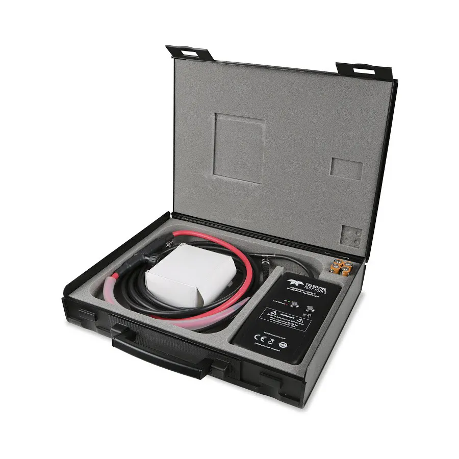 Teledyne LeCroy T3RC3000-LF AC Current Probe