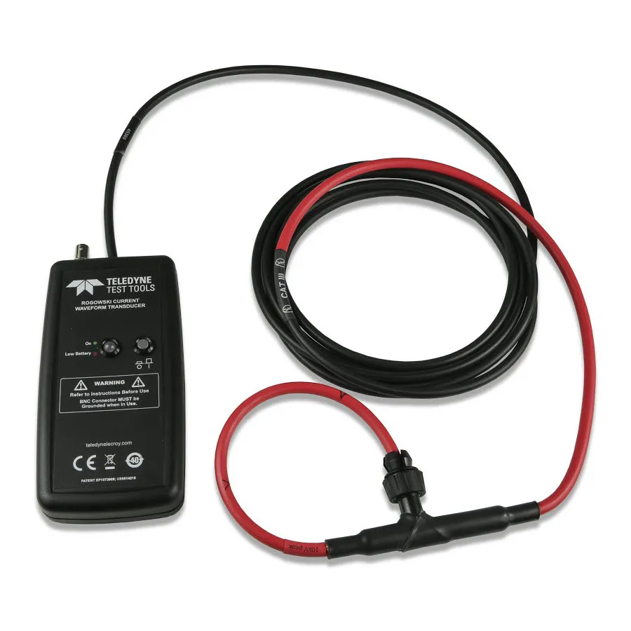 Teledyne LeCroy T3RC6000-LF AC Current Probe