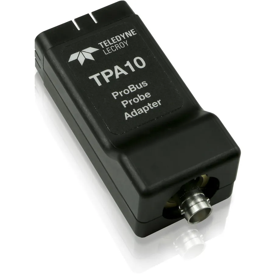 Teledyne LeCroy TPA10 Probe Adapter