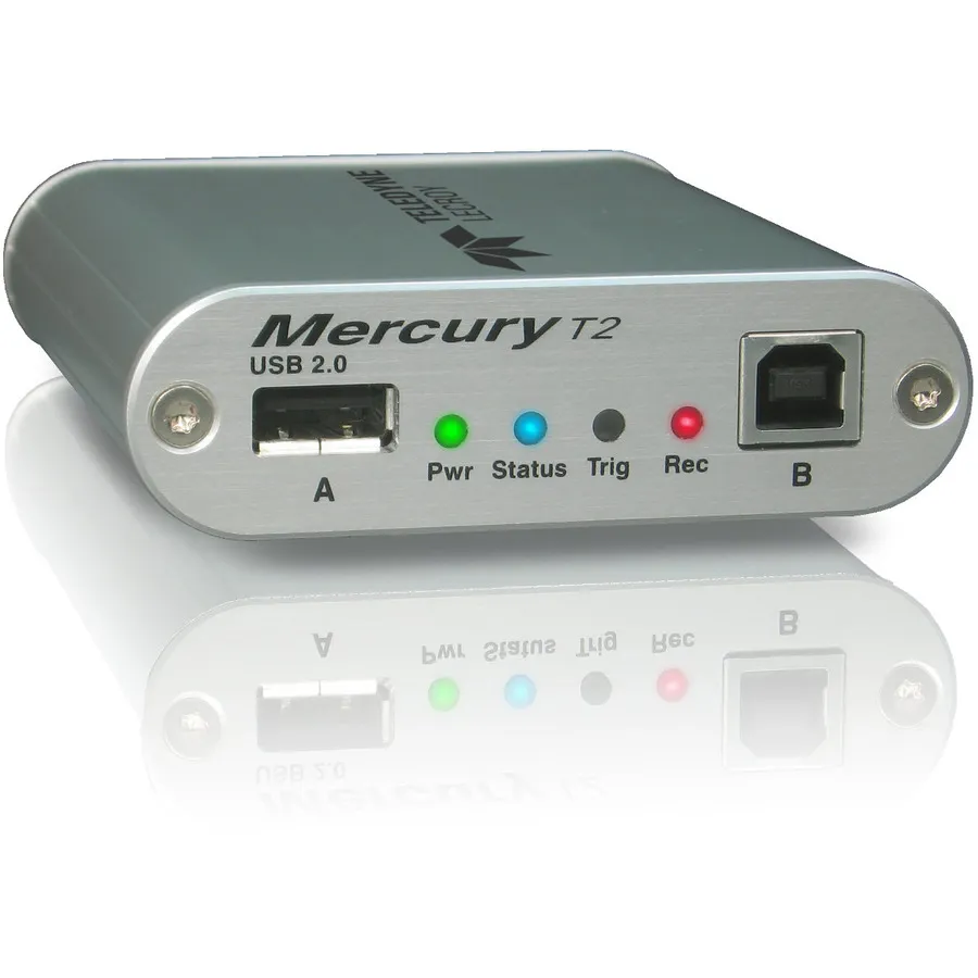 Teledyne LeCroy USB-TMS2-M01-X Protocol Analyzer